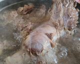 Foto langkah ke 1 dari resep Daging Sapi Gongso.