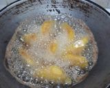 Foto langkah ke 3 dari resep Dendeng Balado Basah.