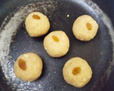 राघवदास लाडू पारंपारिक नैवेद्य (raghvadas ladoo recipe in marathi) रेसिपी स्टेप 6 फोटो 