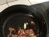 Tumis Kornet Edamame