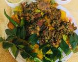 Onions and Curry Leaves Pakoras recipe step 6 photo