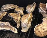 中秋烤鮮珂 烤奶油蛤蜊 烤玉蜀黍的食譜步驟2照片