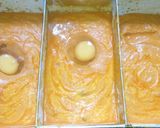A picture of step 6 of Veggie moi moi.