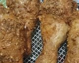 Foto langkah ke 4 dari resep Ayam Goreng Ketumbar.