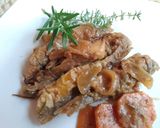 Foto del paso 4 de la receta: Sardinas en escabeche