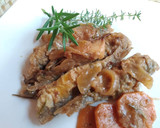 Foto del paso 4 de la receta: Sardinas en escabeche
