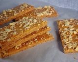 Foto langkah ke 5 dari resep Dutch Jan Hagel Koekjes.
