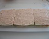 Foto del paso 27 de la receta Tronco fresco de pescado, marisco y verduras