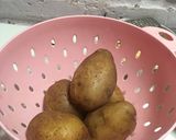 Foto langkah ke 1 dari resep Potato Bites.