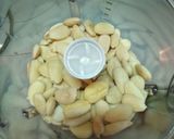 Foto del paso 1 de la receta Tarta de almendras Rober