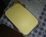 Foto del paso 4 de la receta: Sémola con salsa de frambuesa