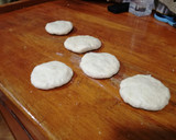 Foto del paso 3 de la receta: Pulmay