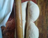 Foto del paso 5 de la receta: Marraqueta