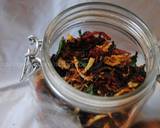Crispy-colourful fried onions (Persian piaz dagh) recipe step 21 photo