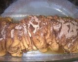 Foto del paso 7 de la receta: Galletas caras de conejo y pan de pascua