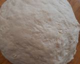 Foto del paso 1 de la receta: Pan ciabatta. Ideal para sándwich