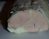 Une image de l'étape 1 de Déclinaison autour du foie gras.
