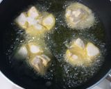 Foto langkah ke 5 dari resep Pisang Tanduk Goreng Madu Wijen.