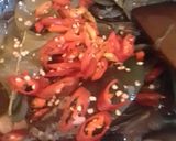 Foto langkah ke 4 dari resep Kerang Hijau Asam Manis.