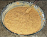 Foto del paso 3 de la receta: Torta o Pastel de Zanahorias
