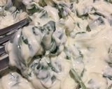 Foto del paso 4 de la receta: Crema de Verdeo