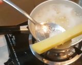 Foto langkah ke 2 dari resep Frenchfries ala nyaku😅.