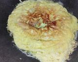 Foto langkah ke 3 dari resep Telur Dadar Bawang Batak/Lokio.