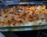 Vegetarian Chicken and Cauliflower Casserole recipe step 7 photo