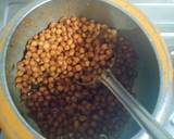Kadala/Black gram curry Easy