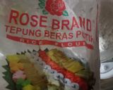 Foto langkah ke 3 dari resep Bubur Sumsum Bunga Telang.