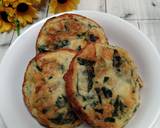 Cara Membuat 615Spinach Frittata 3