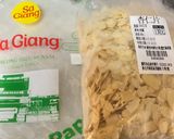 米紙杏仁瓦片的食譜步驟1照片