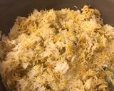 صورة لخطوة 7 من وصفة رز مغازلية باللحم خطوات بالصور🍚🍖