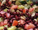 চিঁড়ের পোলাও (chinrer polao recipe in bengali) রেসিপি ধাপ - 5 ছবি