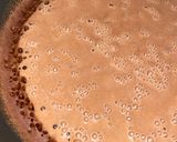 Foto langkah ke 3 dari resep MARTABAK MANIS TERANG BULAN MUDAH ANTI GAGAL (TANPA TELUR).