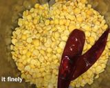 பருப்பு வடை ரெசிபி ஸ்டேப் 2 புகைப்படம்