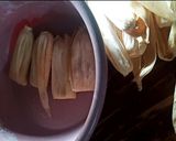 Foto del paso 8 de la receta: Tamales de frijol de harina