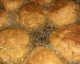 A picture of step 9 of Egg roll.