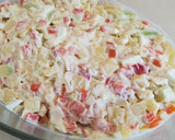 Foto del paso 10 de la receta: Ensaladilla de Salmón