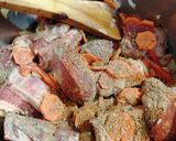 Foto del paso 3 de la receta: Estofado de carne 🍲