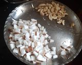 கோதுமை பாயாசம்(wheat payasam recipe in tamil) ரெசிபி ஸ்டேப் 3 புகைப்படம்