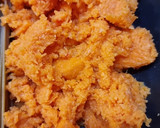 Foto del paso 2 de la receta: Espaguetis integrales saludables