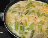 Foto del paso 3 de la receta: Tortilla de trigueros