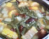 Foto langkah ke 6 dari resep 26.6~ Sayur Asem ala Anggraini.