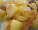 Foto del paso 7 de la receta: Patatas caseras en air fryer