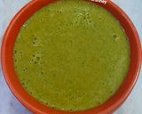A picture of step 2 of Instant Papdi Chaat (10-Min Starters).