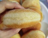 Foto langkah ke 3 dari resep Doughnut.