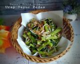 Foto langkah ke 4 dari resep Urap Sayur Pedas🌶.