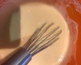 Foto del paso 4 de la receta: Torta de manzana 🍎 🥮