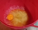 Foto del paso 1 de la receta: Galletas de avena y pasas